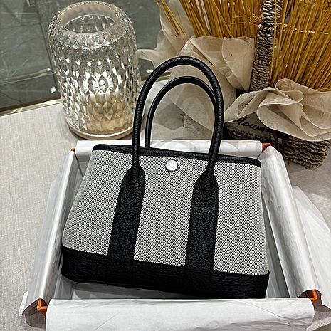 HERMES Original Samples Handbags #803128 replica