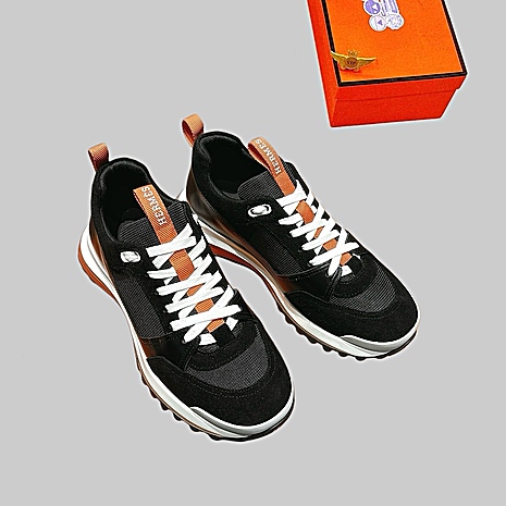 HERMES Shoes for MEN #803132 replica