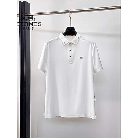 HERMES T-shirts for men #803138 replica
