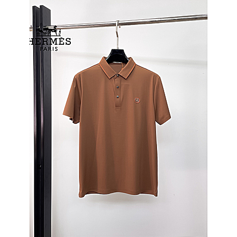 HERMES T-shirts for men #803139 replica