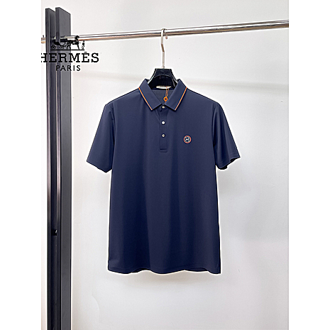 HERMES T-shirts for men #803140 replica