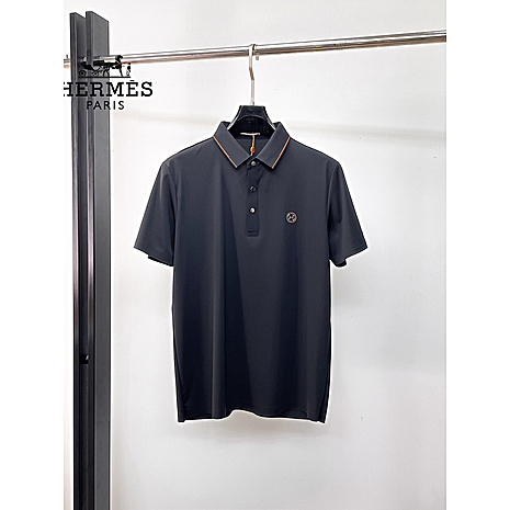 HERMES T-shirts for men #803141 replica