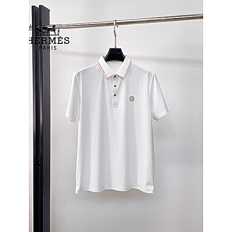 HERMES T-shirts for men #803142 replica