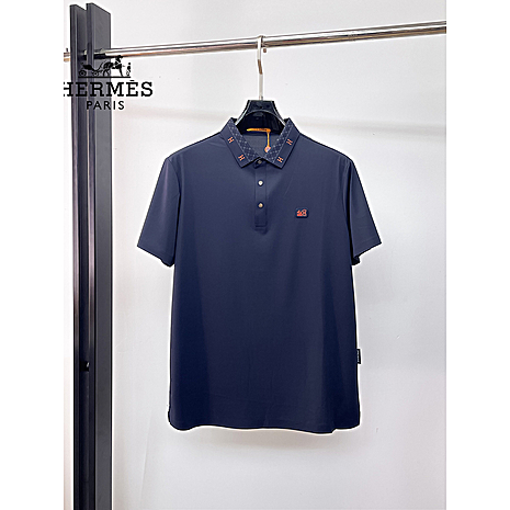 HERMES T-shirts for men #803143 replica