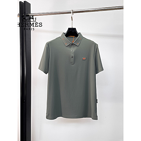 HERMES T-shirts for men #803144 replica