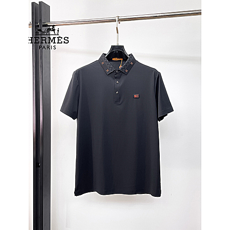 HERMES T-shirts for men #803145 replica