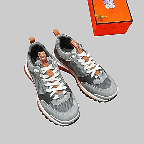 HERMES Shoes for MEN #803164 replica