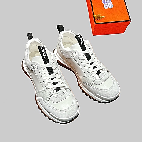 HERMES Shoes for MEN #803165 replica