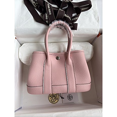 HERMES Original Samples Handbags #803173 replica