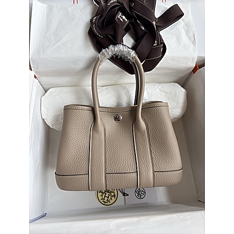 HERMES Original Samples Handbags #803175 replica