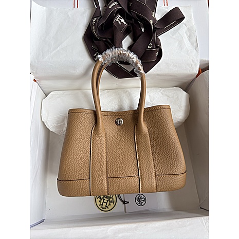 HERMES Original Samples Handbags #803176 replica