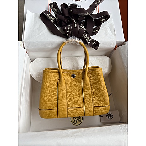 HERMES Original Samples Handbags #803179 replica