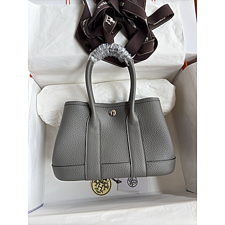 HERMES Original Samples Handbags #803186 replica