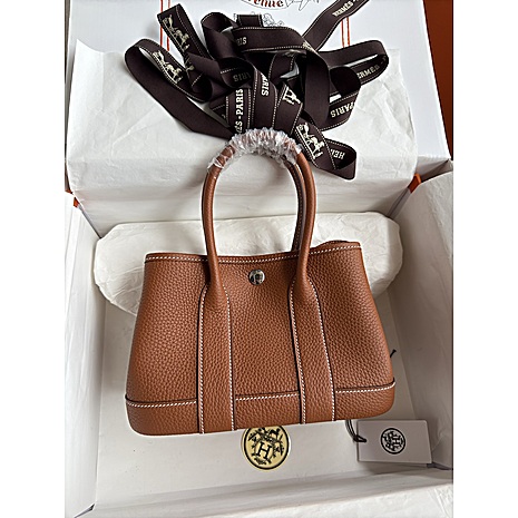 HERMES Original Samples Handbags #803196 replica