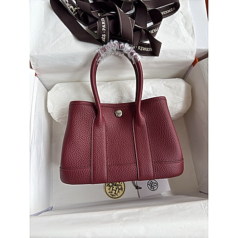 HERMES Original Samples Handbags #803197 replica