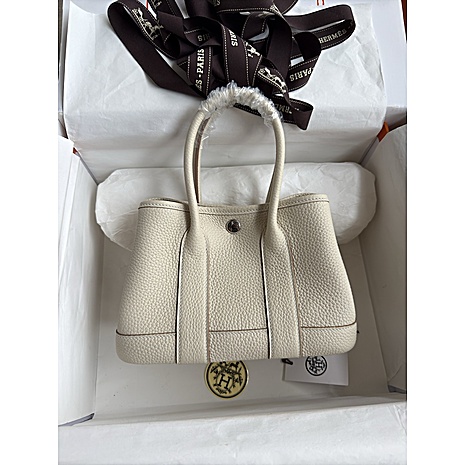 HERMES Original Samples Handbags #803198 replica