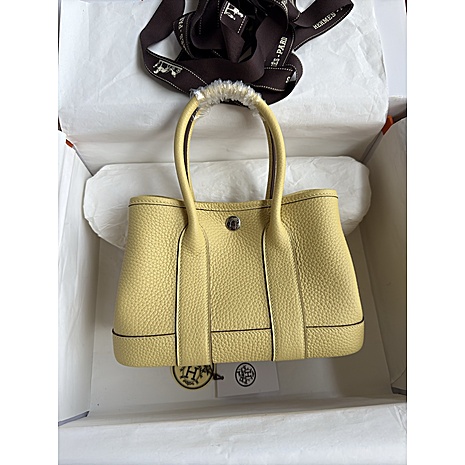 HERMES Original Samples Handbags #803201 replica