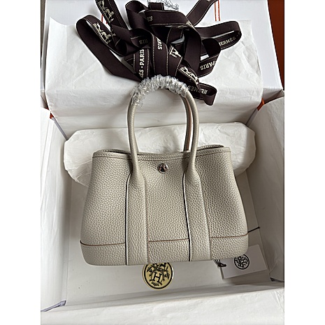 HERMES Original Samples Handbags #803202 replica
