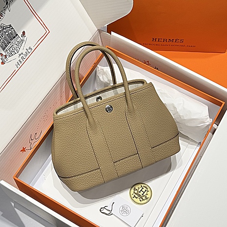 HERMES Original Samples Handbags #803203 replica