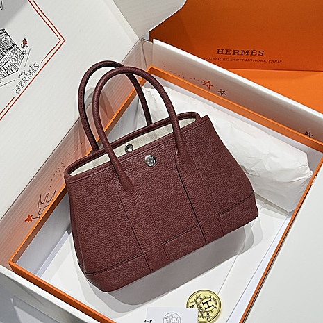 HERMES Original Samples Handbags #803204 replica