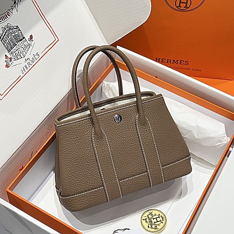 HERMES Original Samples Handbags #803205 replica
