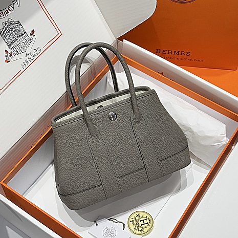 HERMES Original Samples Handbags #803206 replica