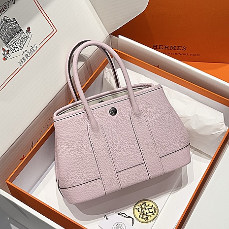HERMES Original Samples Handbags #803207 replica