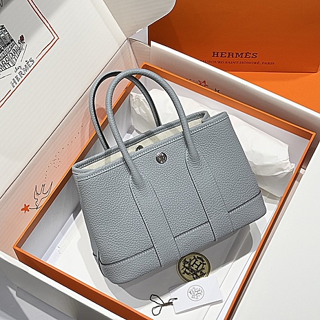 HERMES Original Samples Handbags #803208 replica