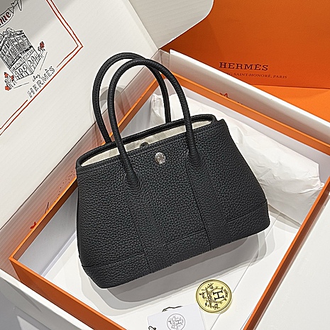 HERMES Original Samples Handbags #803211 replica