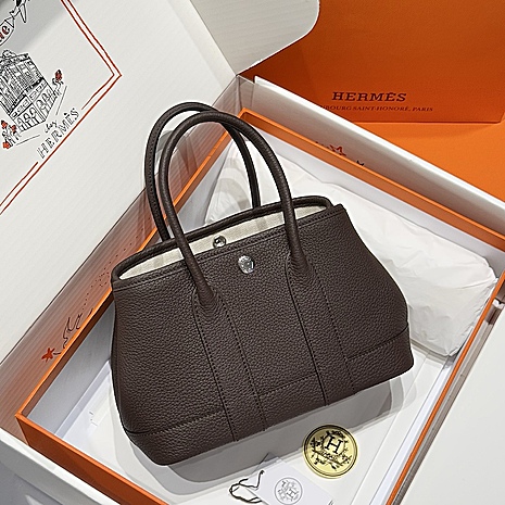 HERMES Original Samples Handbags #803212 replica