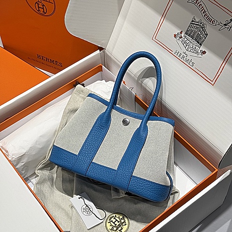 HERMES Original Samples Handbags #803213 replica