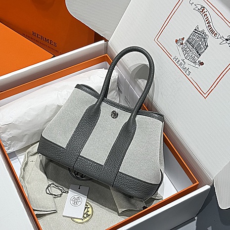 HERMES Original Samples Handbags #803214 replica