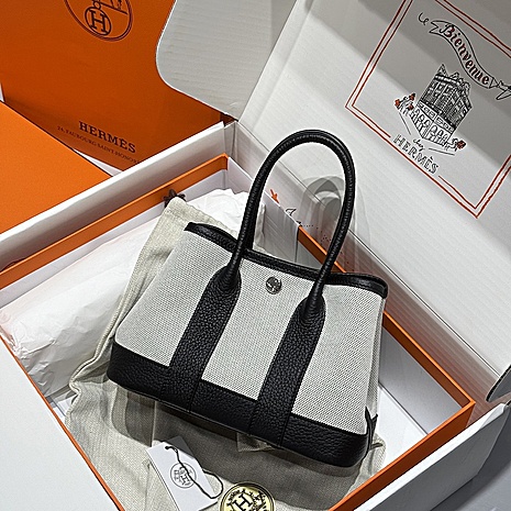 HERMES Original Samples Handbags #803215 replica
