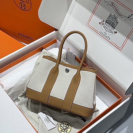 HERMES Original Samples Handbags #803216 replica