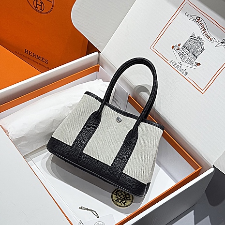 HERMES Original Samples Handbags #803218 replica