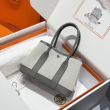 HERMES Original Samples Handbags #803219 replica