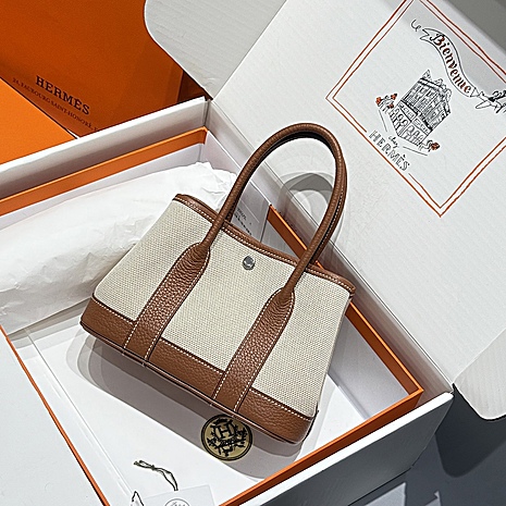 HERMES Original Samples Handbags #803220 replica