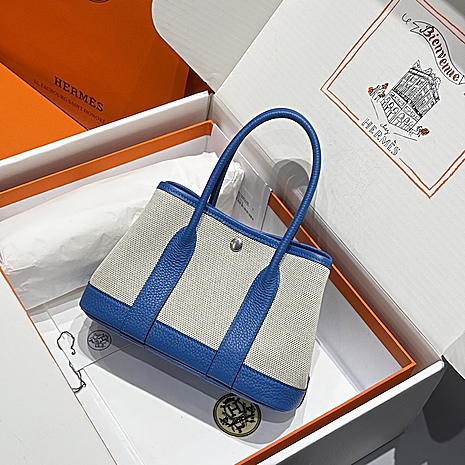 HERMES Original Samples Handbags #803221 replica