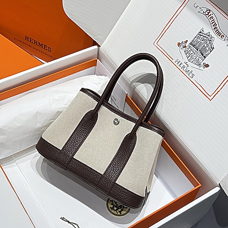 HERMES Original Samples Handbags #803222 replica