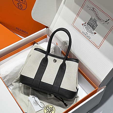 HERMES Original Samples Handbags #803223 replica