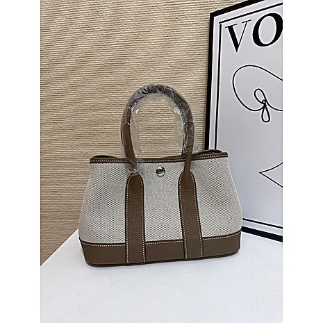 HERMES Original Samples Handbags #803225 replica
