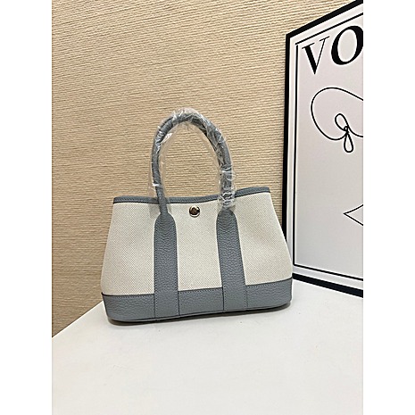 HERMES Original Samples Handbags #803228 replica