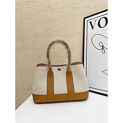 HERMES Original Samples Handbags #803229 replica