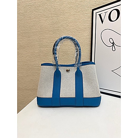 HERMES Original Samples Handbags #803230 replica