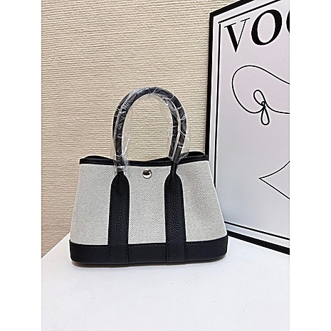 HERMES Original Samples Handbags #803232 replica