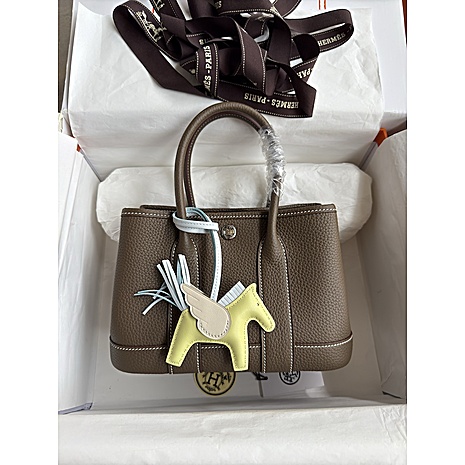 HERMES Original Samples Handbags #803236 replica