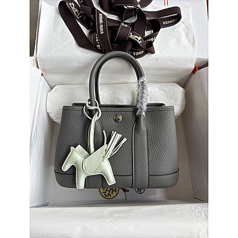 HERMES Original Samples Handbags #803239 replica