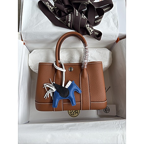HERMES Original Samples Handbags #803240 replica