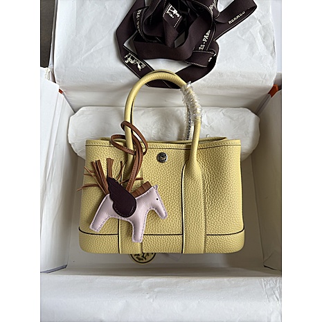 HERMES Original Samples Handbags #803268 replica