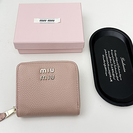 MIUMIU AAA+ Wallets #803351 replica